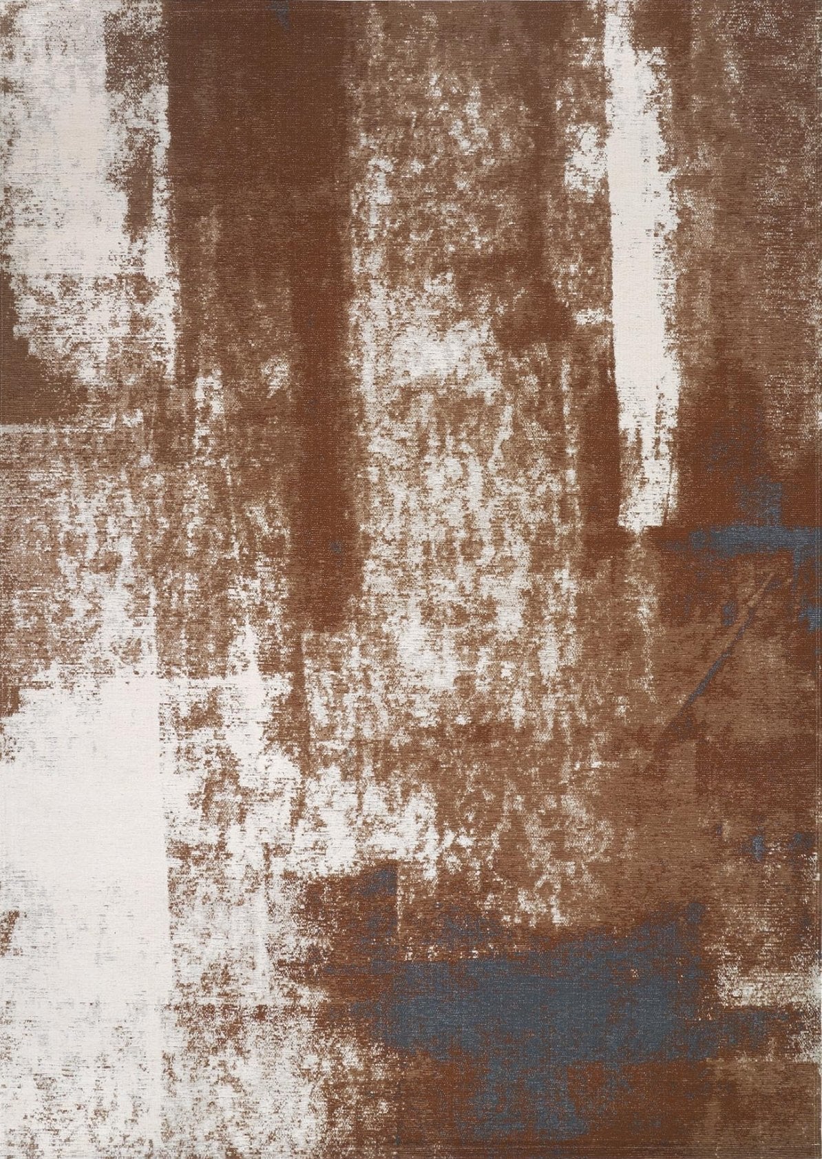 Alfombra RUST GREY (Magic Collection) — Soft Room, Costa del Sol, España
